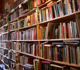 Bibliotecas em Viamão