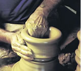 Cerâmicas em Viamão