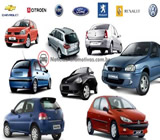 Concessionárias e Lojas de Automóveis em Viamão