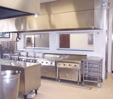 Cozinhas Industriais em Viamão