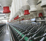 Indústrias Têxteis em Viamão