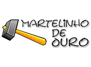 Martelinho de Ouro em Viamão