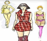 Moda Íntima em Viamão