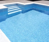 Piscina em Viamão